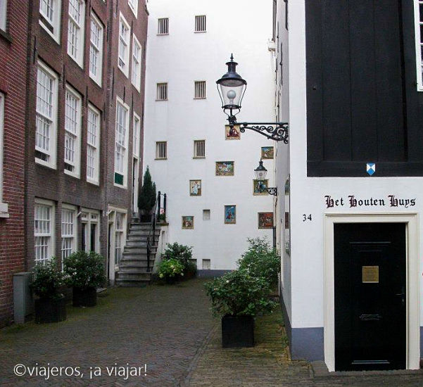 lugares curiosos de ámsterdam lugares curiosos de ámsterdam