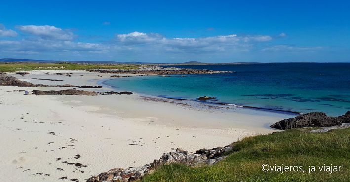 Playa Curteen Bay